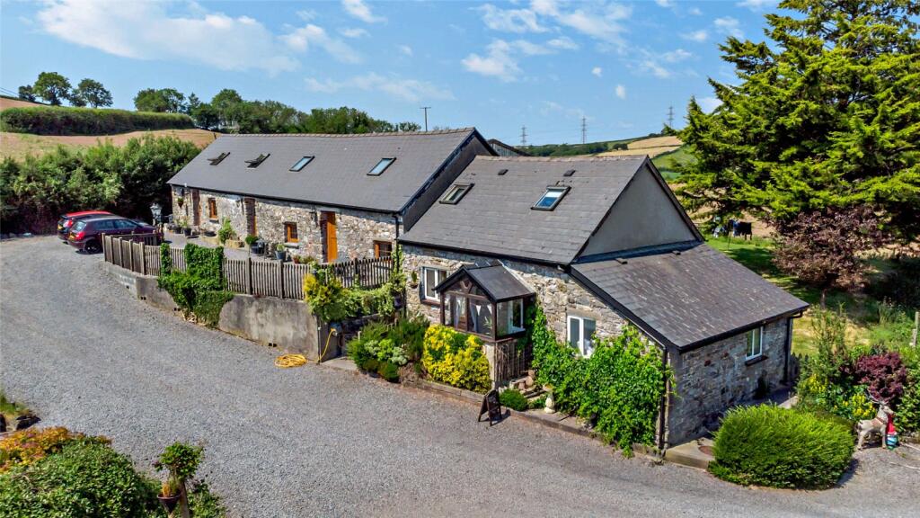 Barn Conversion