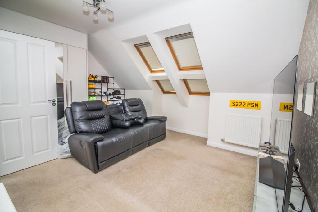 Bedroom Two Pic 2.