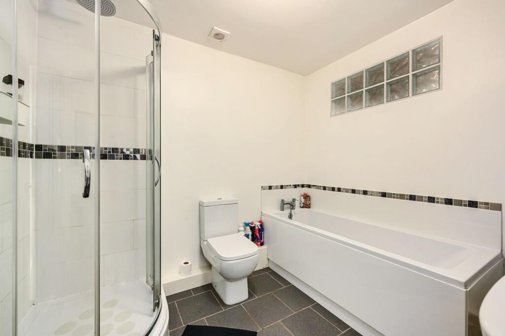 Bathroom / Shower Room