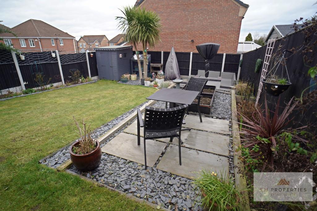Patio One