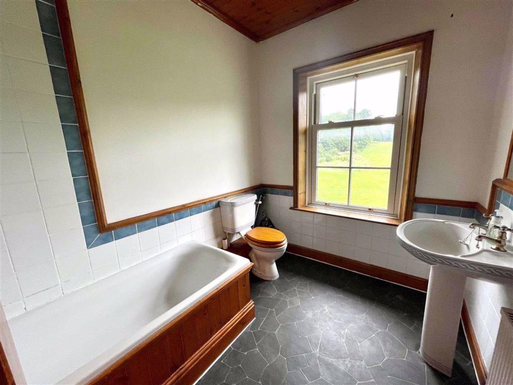 House Bathroom