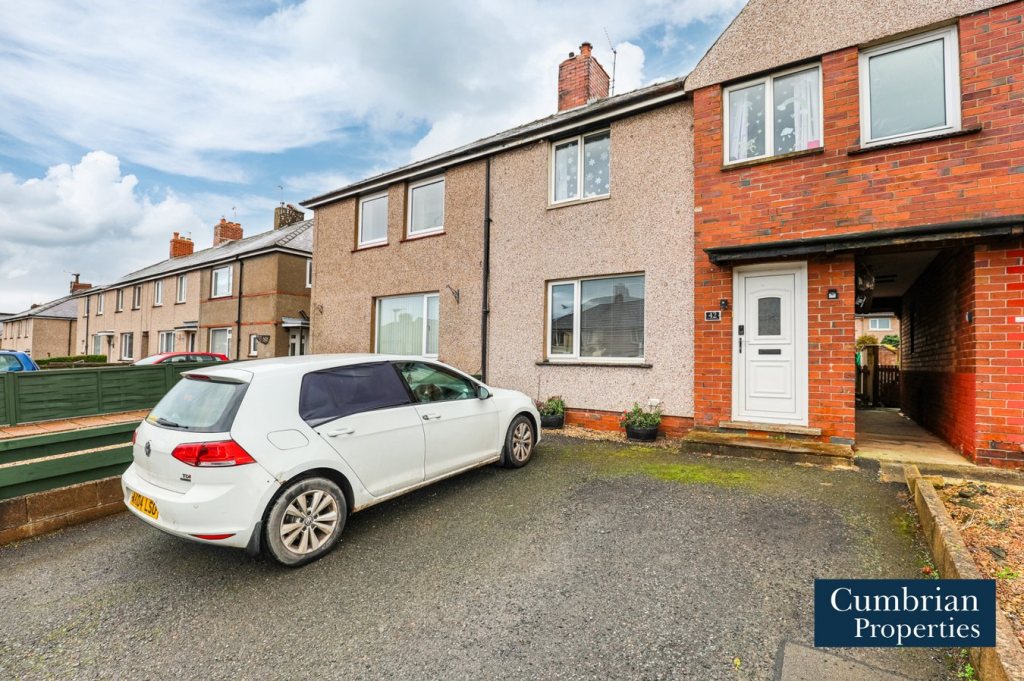 Wetheriggs Rise, Penrith, CA11