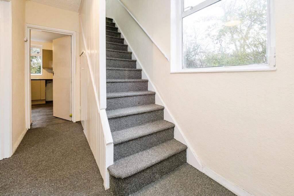 Stairway