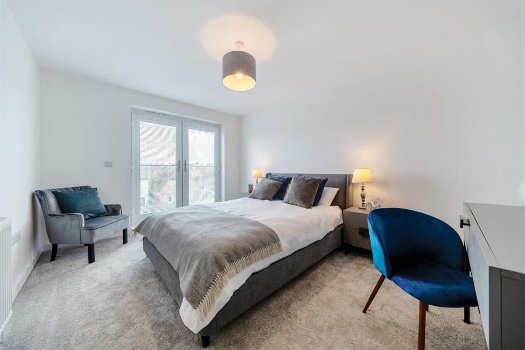 2 Bedroom flat for sale in Birchington by Guildcre