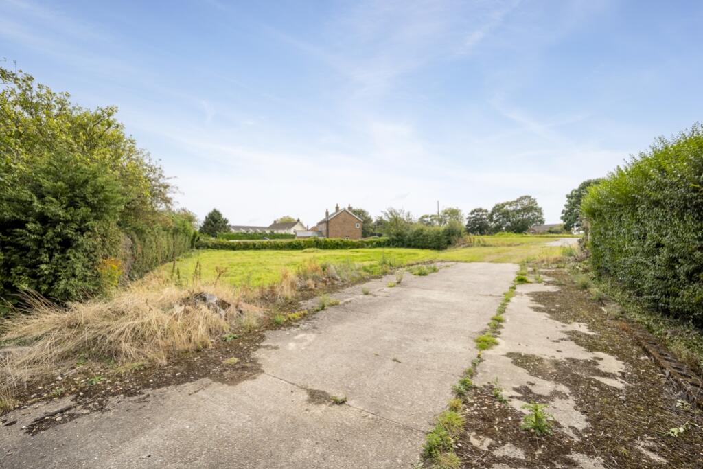 Land Plot, Westville Road (Frithville)-11