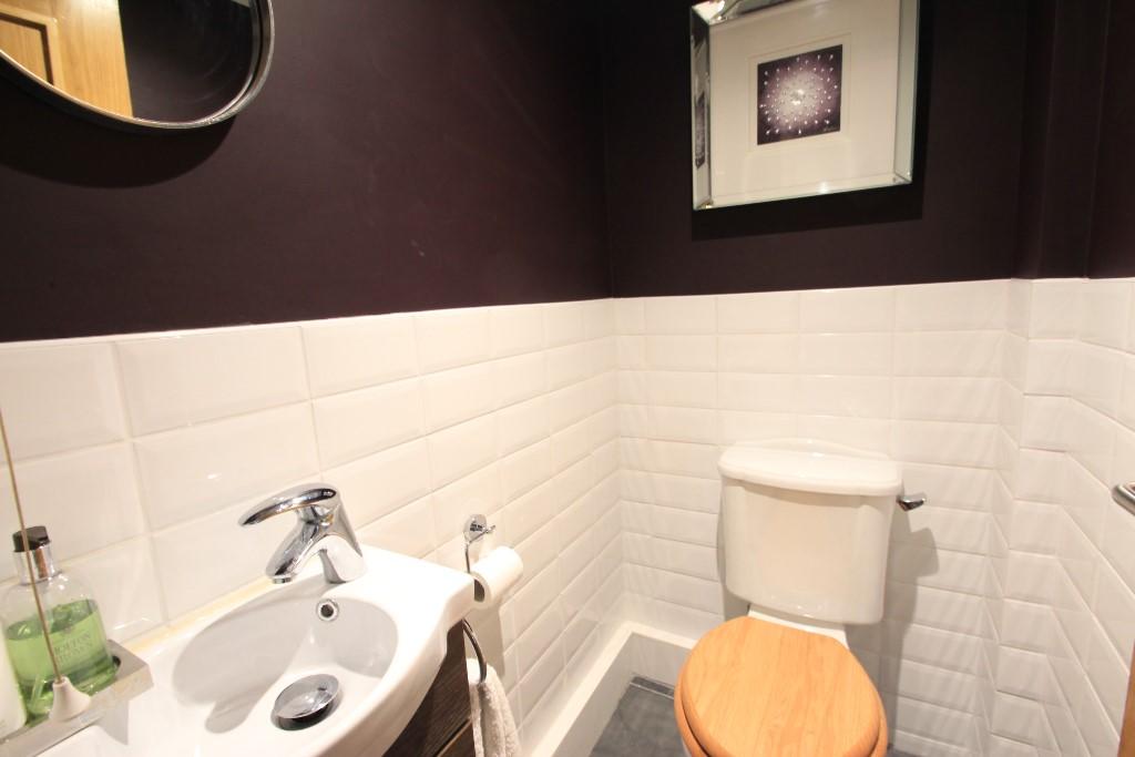Guest WC