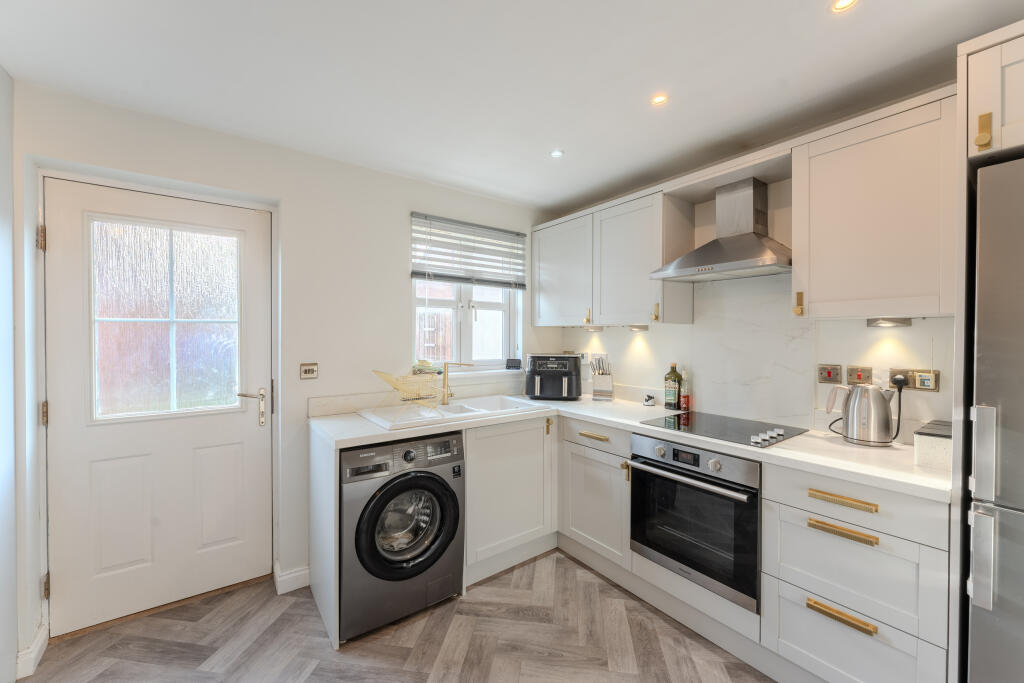 3 Mere Grange, Fridaythorpe (18 of 25)