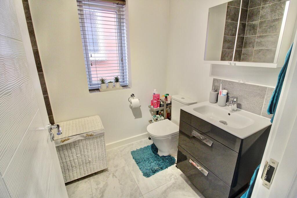 22. Family Bathroom