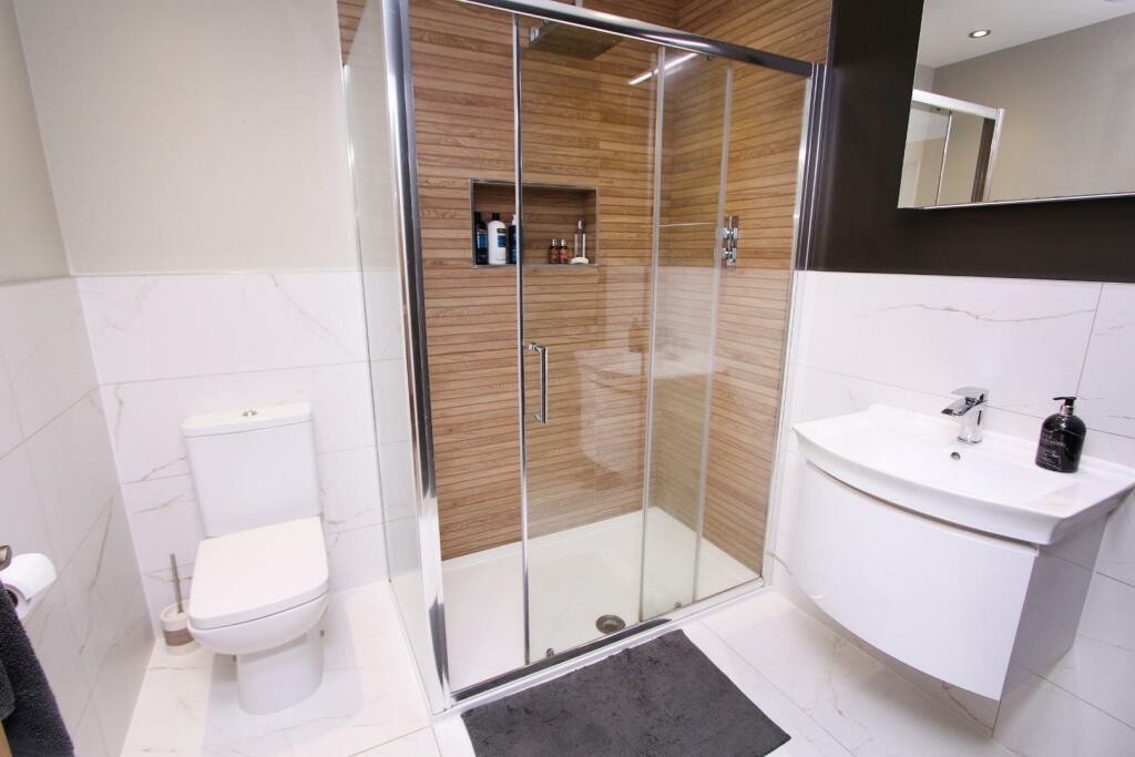 Shower Room 1