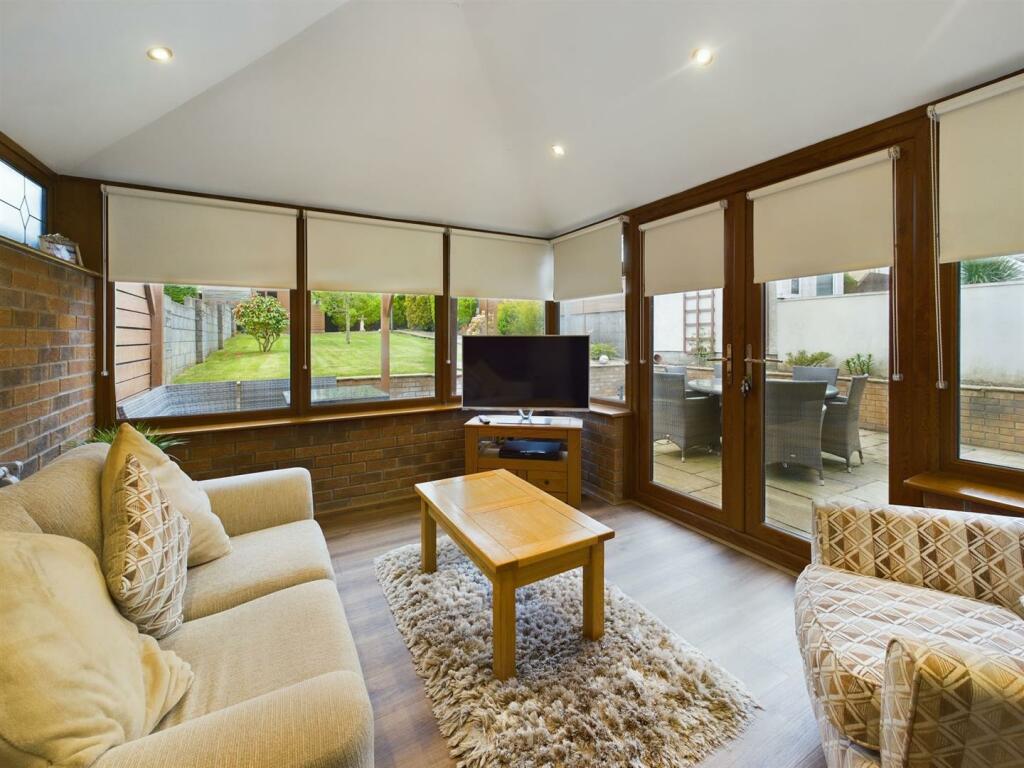Sun-room