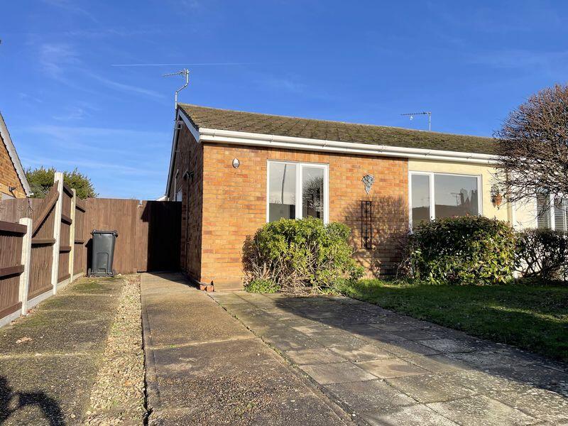 Cinque Port Road, Brightlingsea, CO7