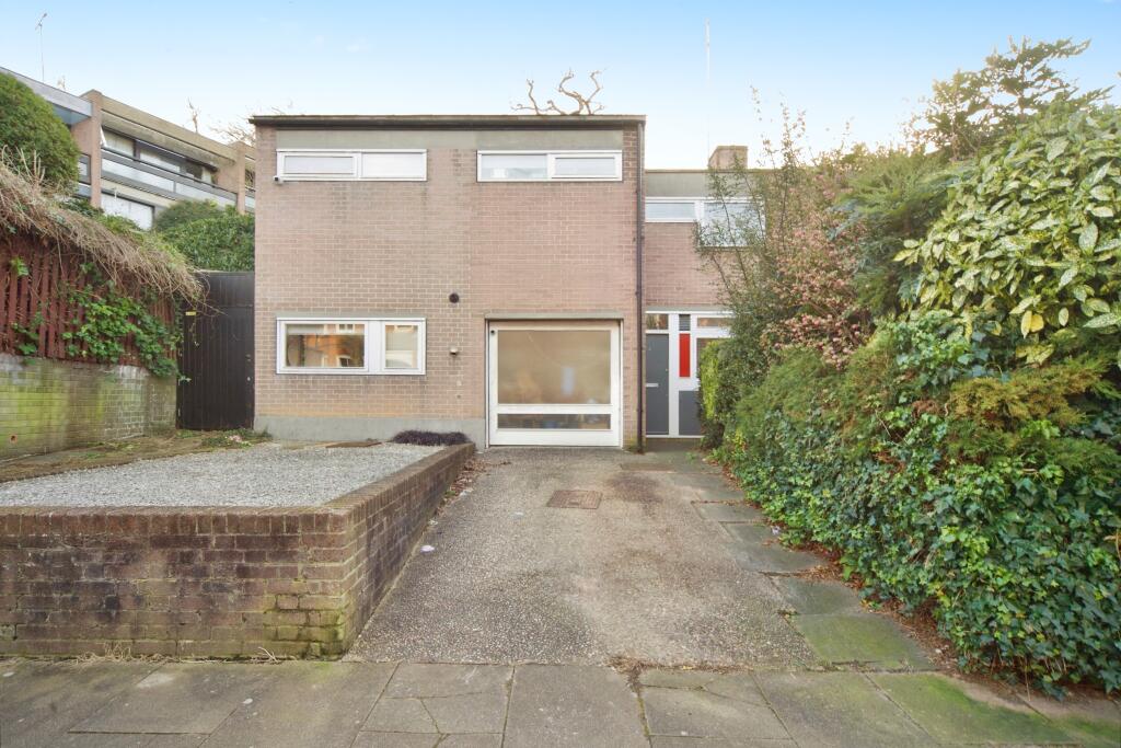 View Of The Property