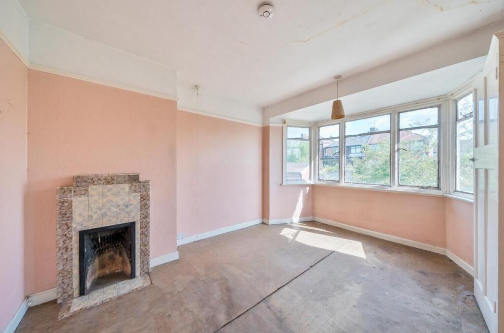 Davidson Frost-Wellings, DFW, Bromefield, Stanmore