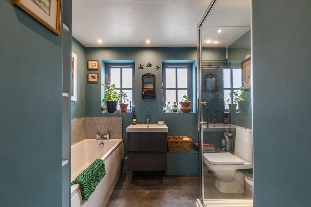 The old primary s...