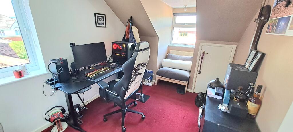 Bedroom four