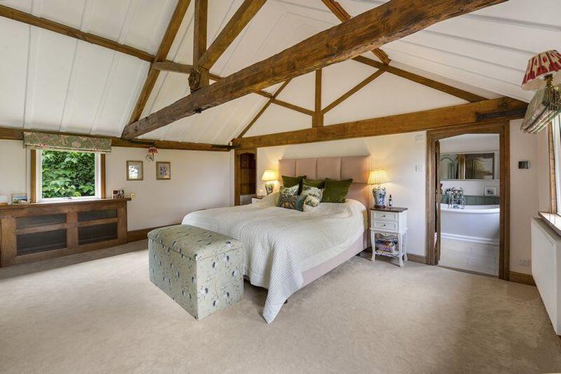 Crook Road, Brenchley