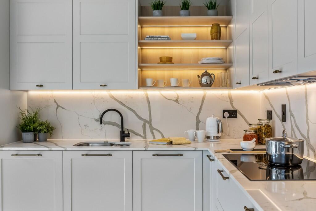 Example Kitchen