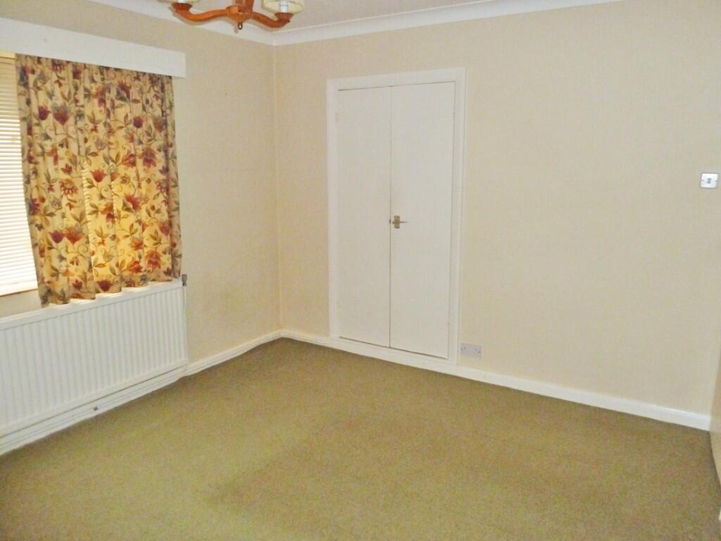G.F. Bedroom Two