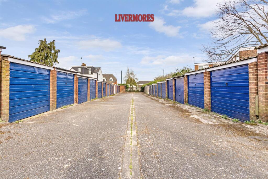 Garages
