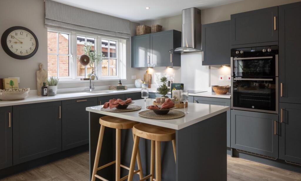 Dandara - Pearmain Place - The Chartwell, Home 56