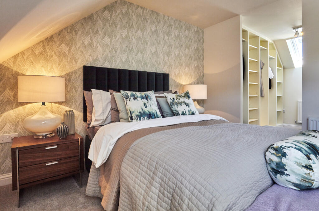 Bedroom 1