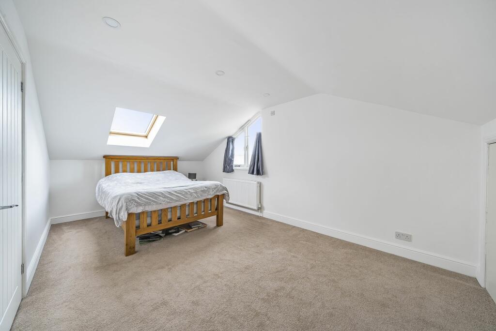 Bedroom One (1)