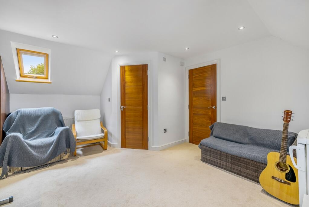 1 Ash Close (Dunham-On-Trent)-39
