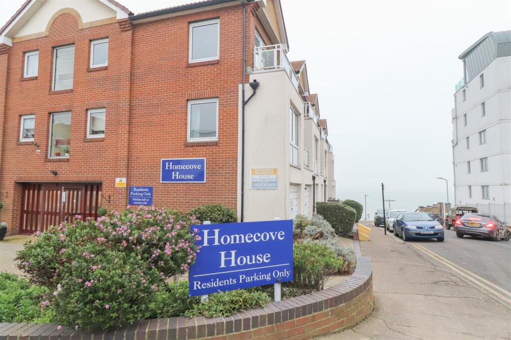 Homecove