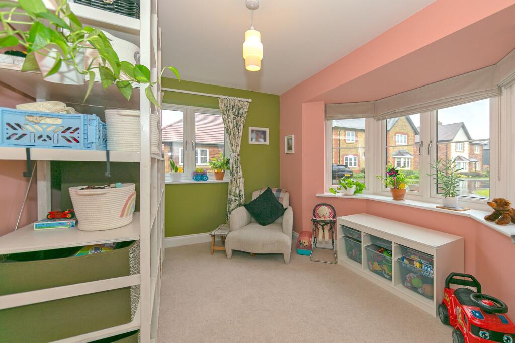 Play Room