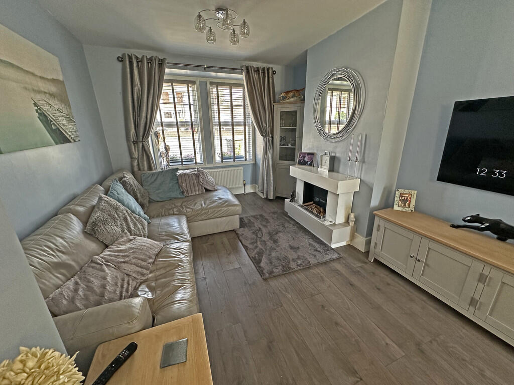 Living room (9)