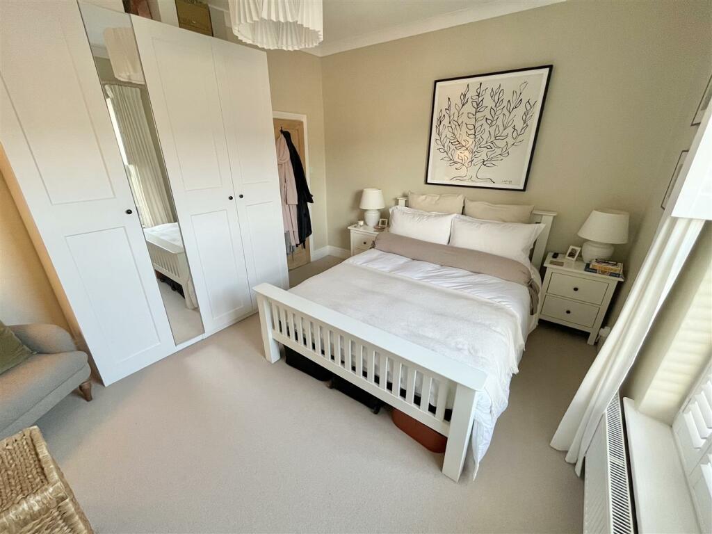 Bedroom 1 Aspect 3