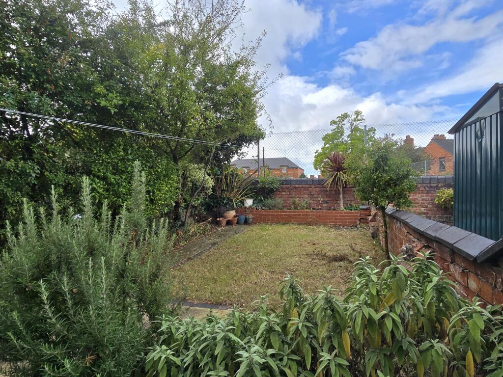 GARDEN