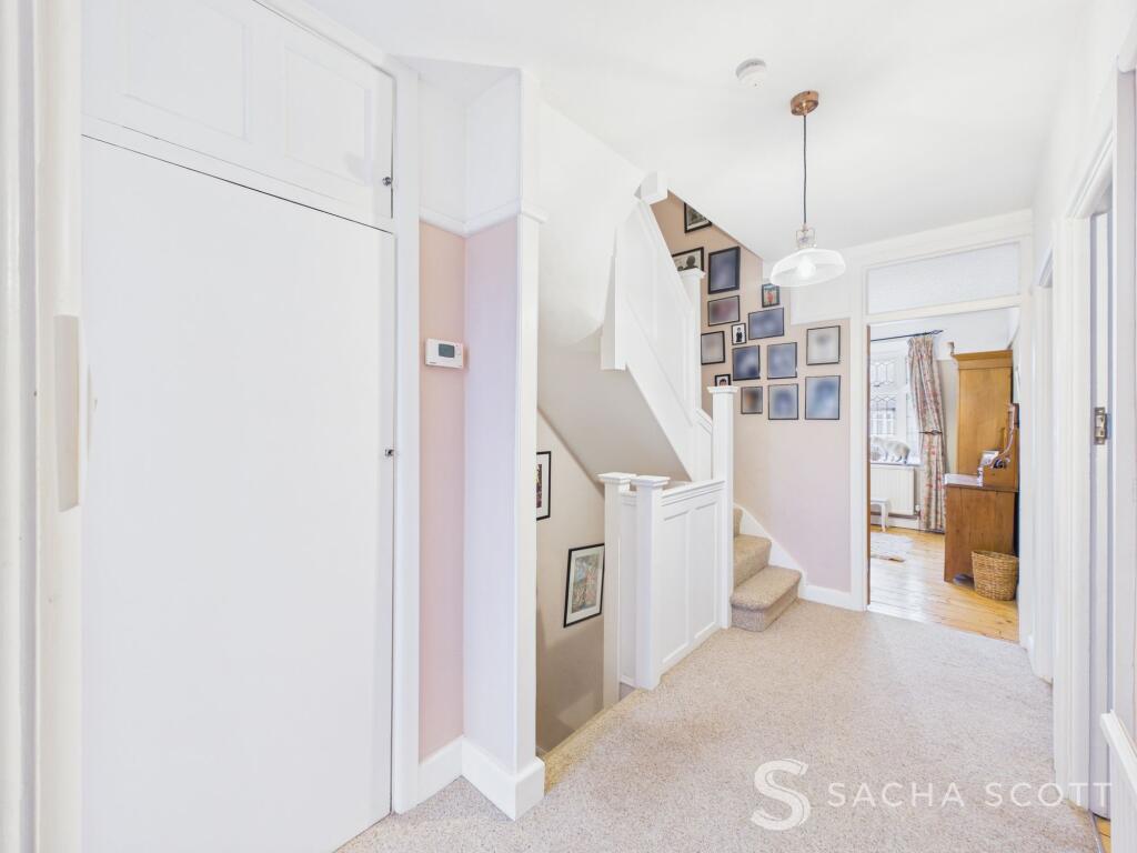 Landing &amp; Storage