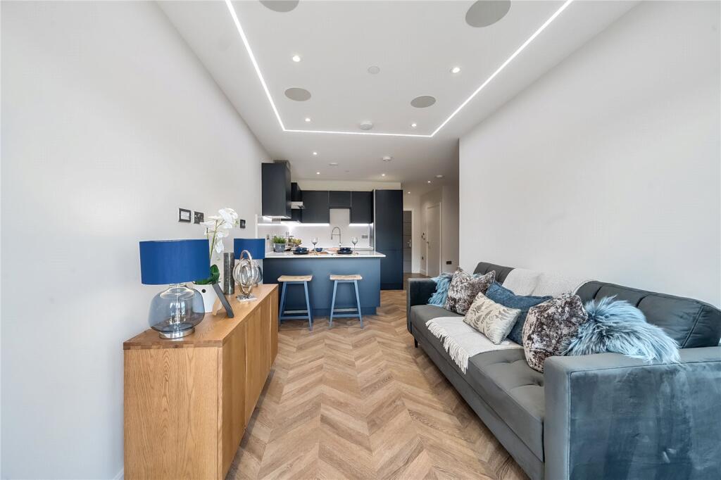 Living/Dining