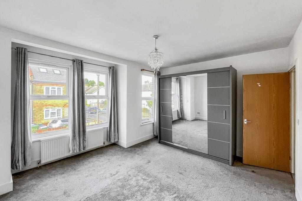 6 Orchard Villas, Cray Road, Sidcup, Kent, DA14 5DJ