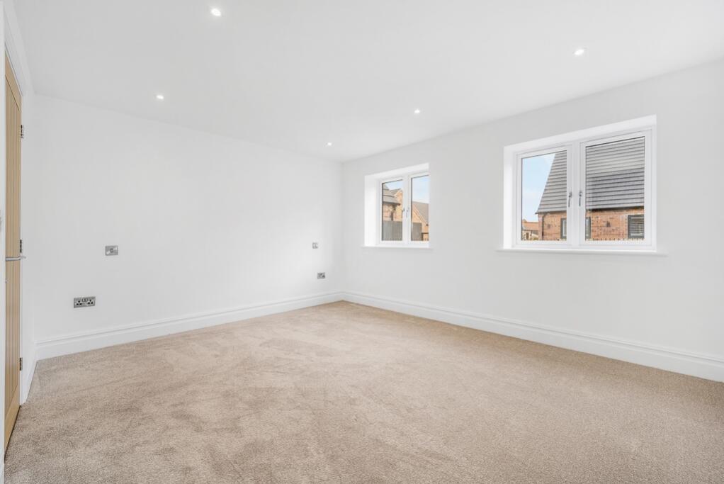 6 Bowlers Court (North Hykeham)-34