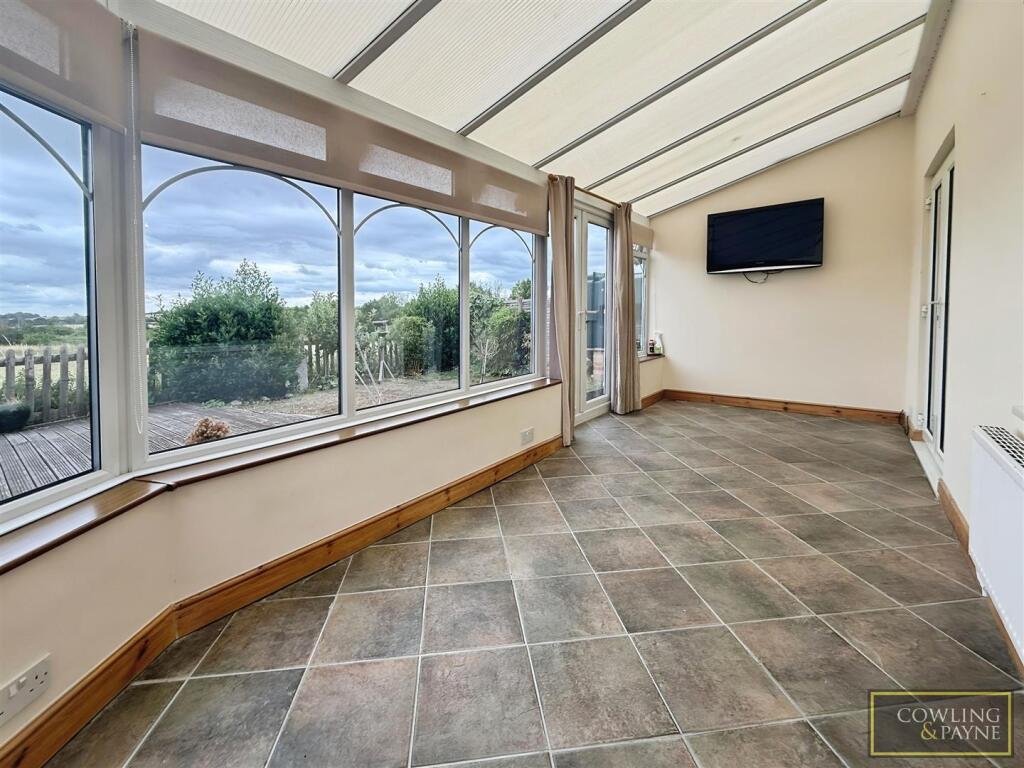 Conservatory