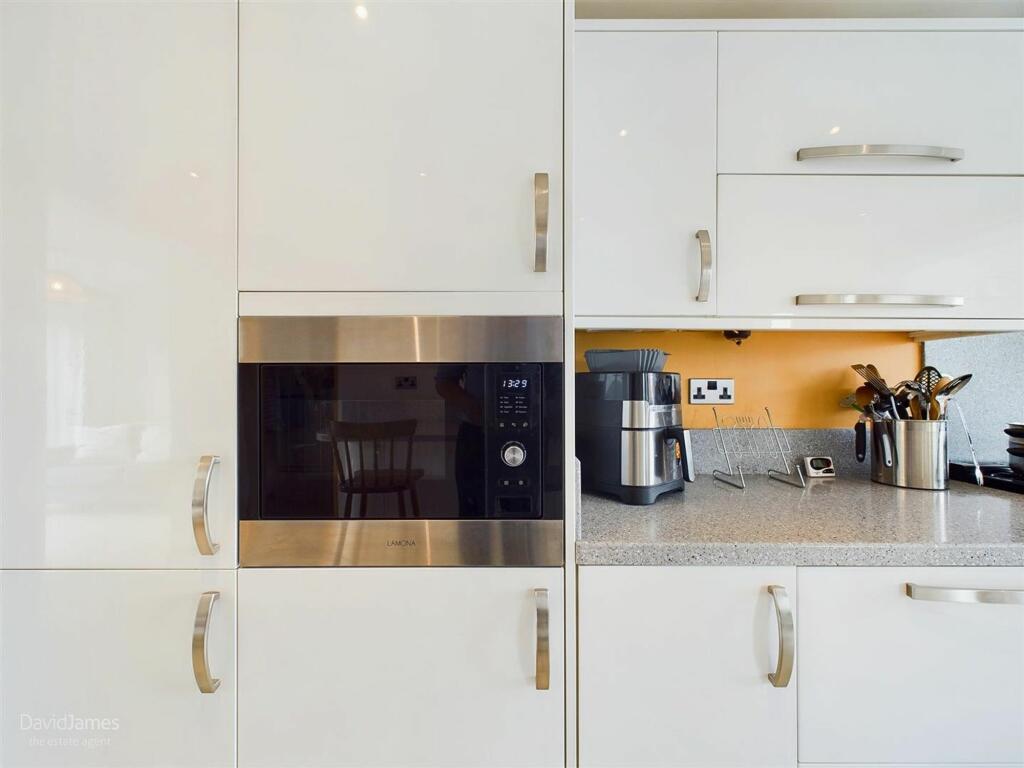 Kitchen Detail