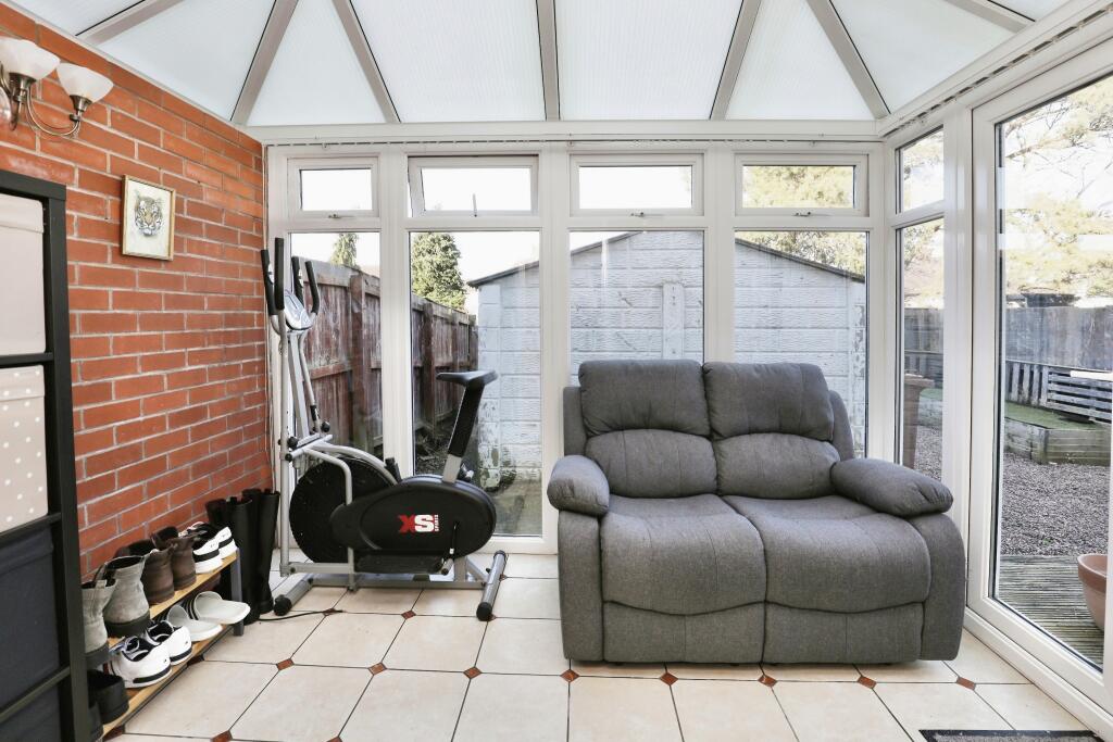 Conservatory