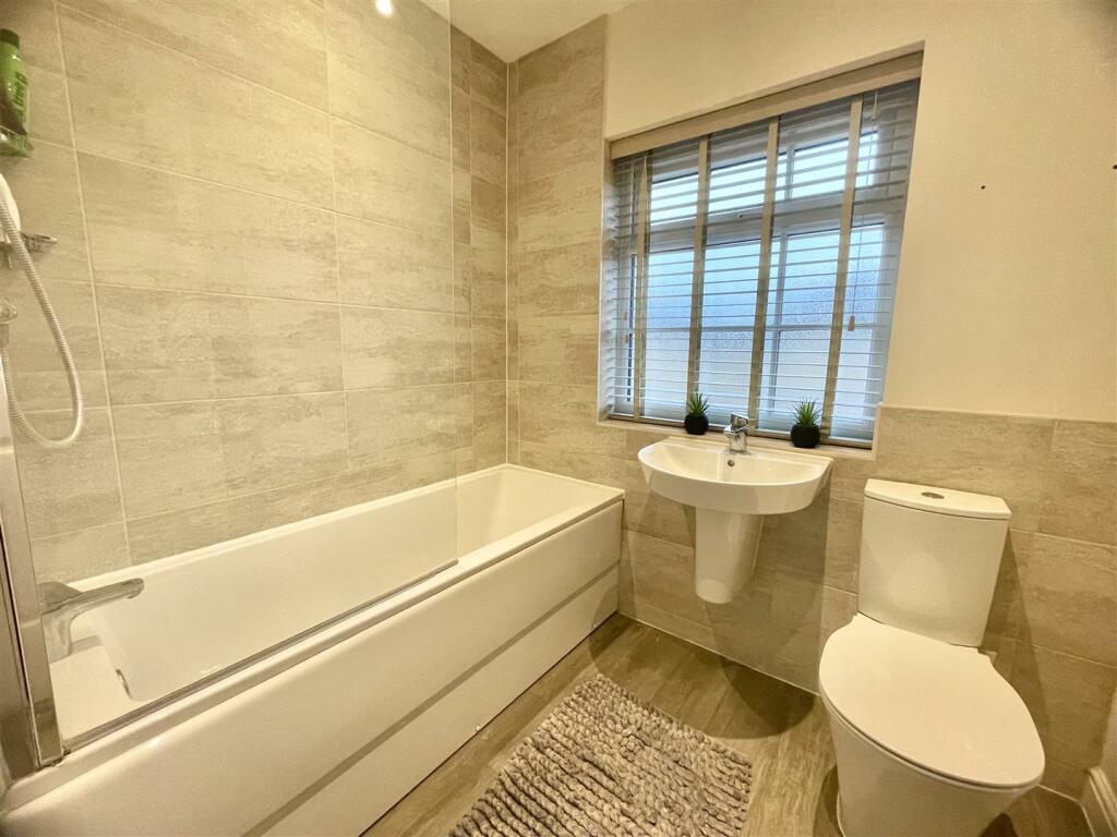 Bathroom/WC