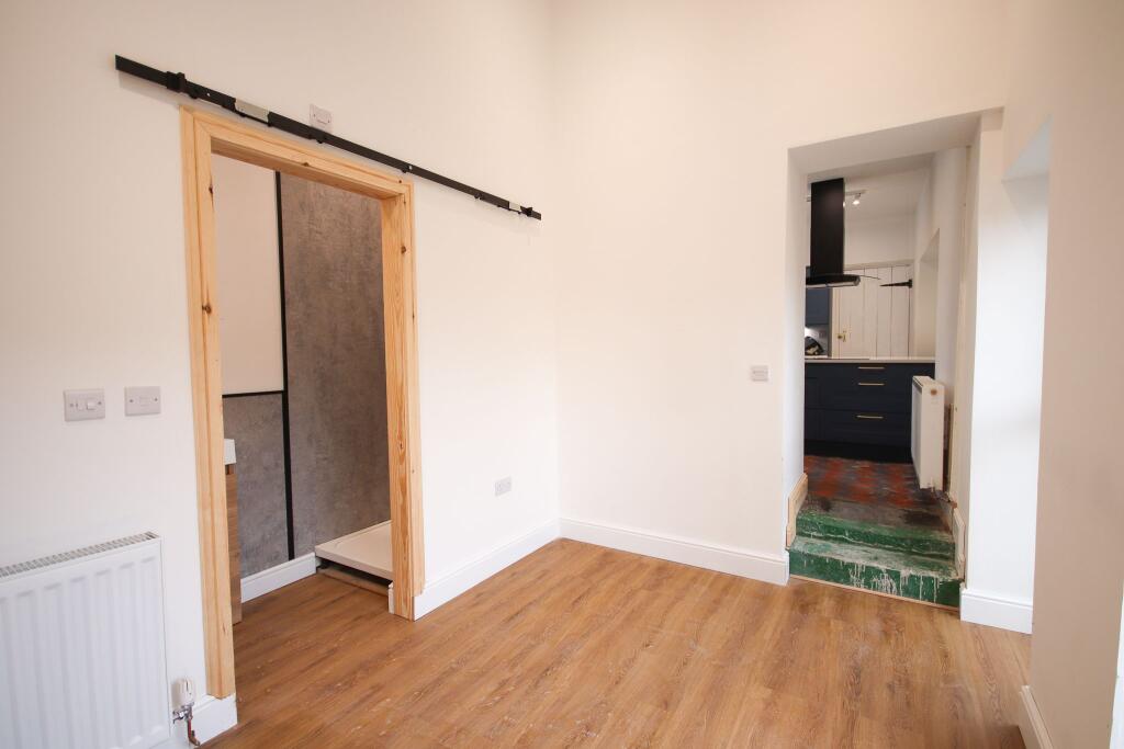 Rear Reception Room