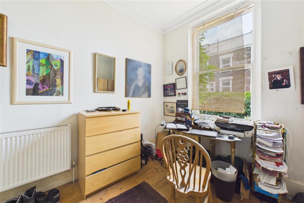 1 Ambra Terrace, Ambra Vale East, Clifton Wood, Br