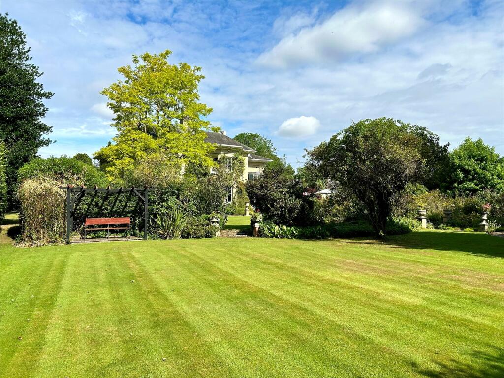 Lawns