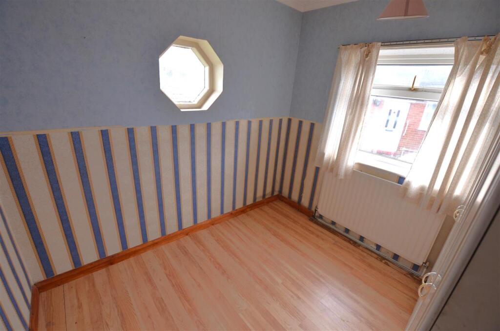 Bedroom 2.