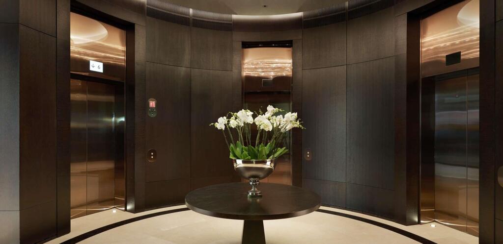 Elevator Access