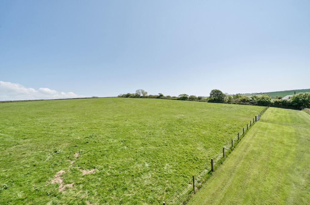 Land Available