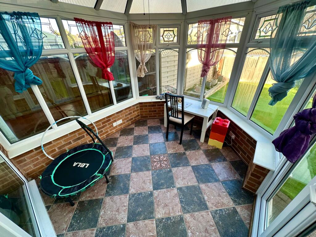 Conservatory