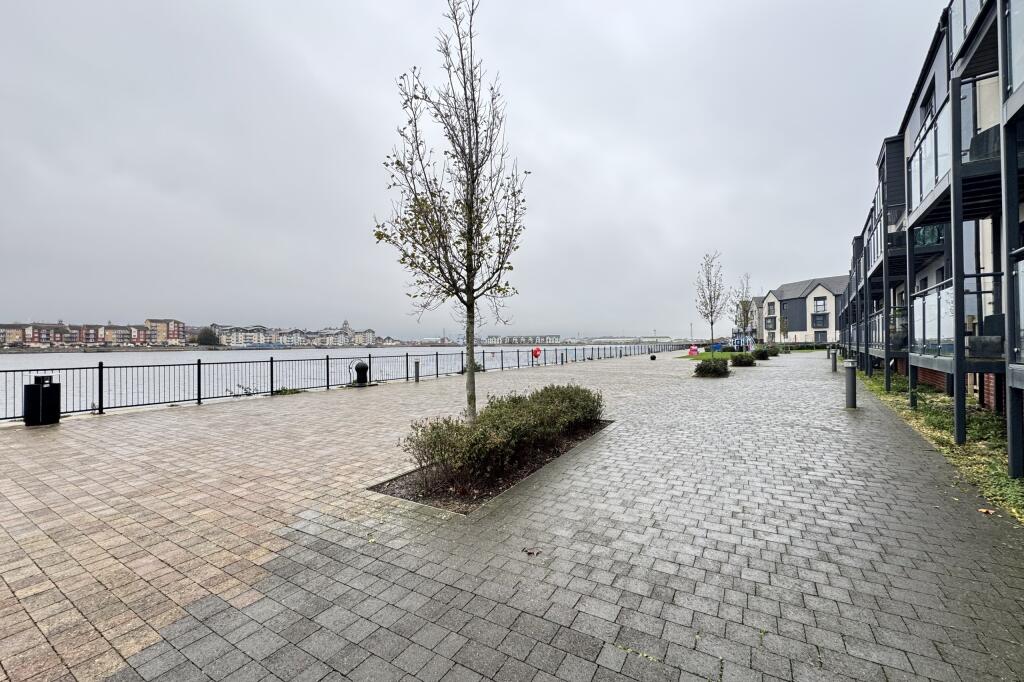Waterfront