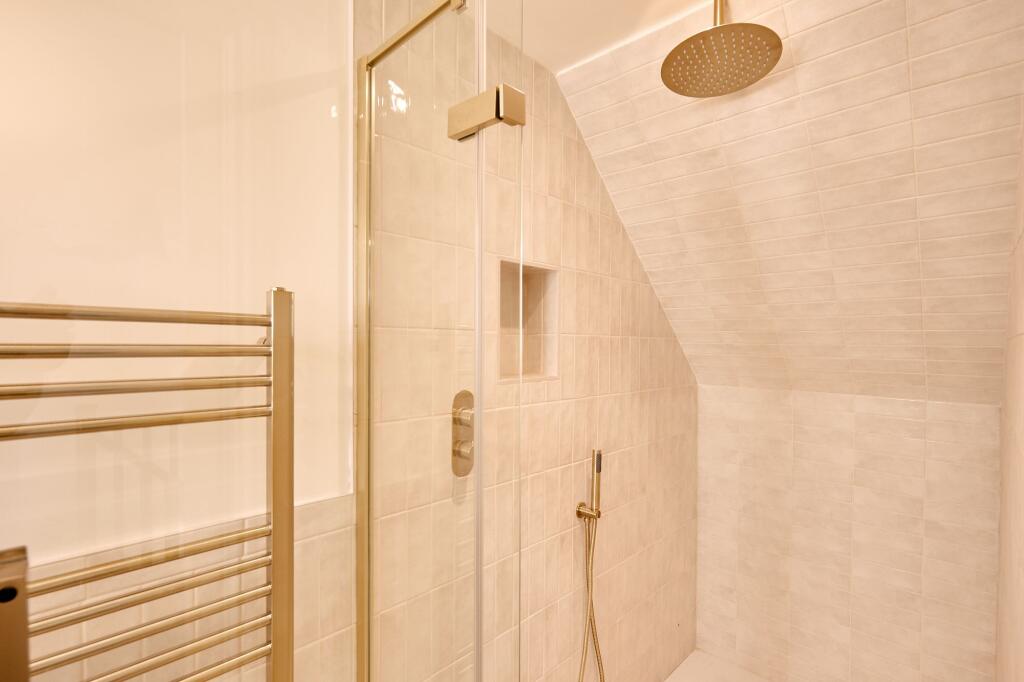 First Floor Ensuite