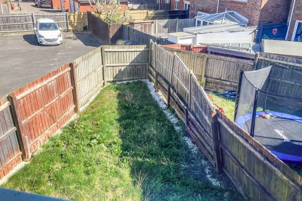 2 Griffin Close, Great Chart, Ashford, Kent, TN23 5GF